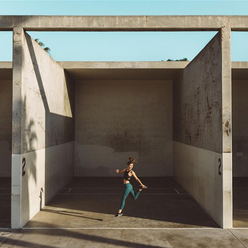 concrete