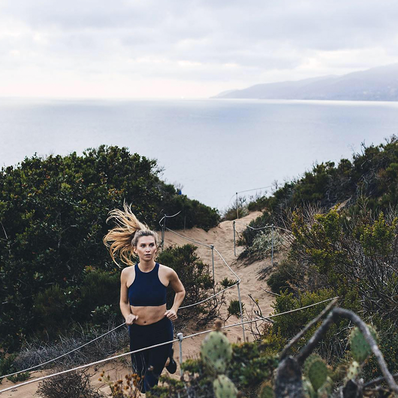 malibu